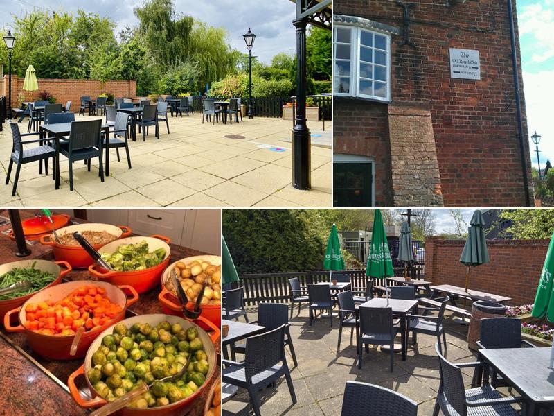 The Waterside - Pub & Carvery