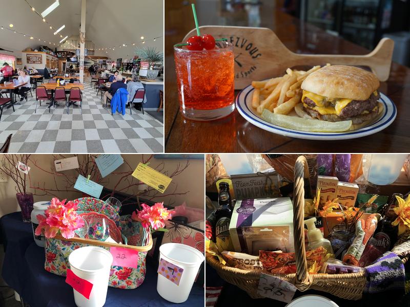 Rendezvous Paddle & Sports