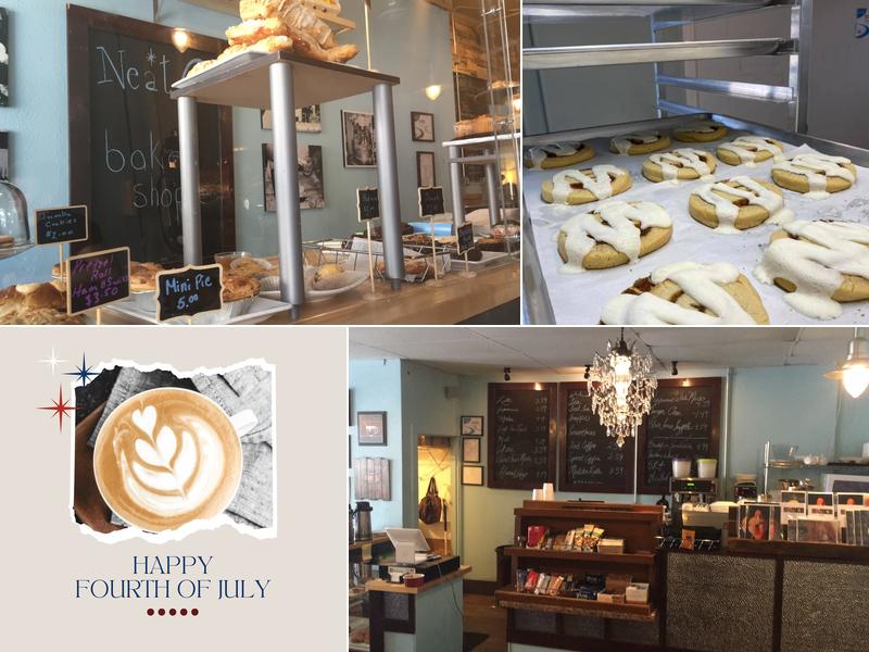Two Rivers Coffee Roaster 224 W Wisconsin St, Portage