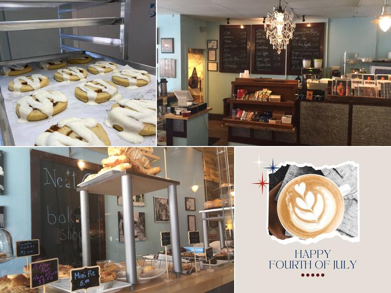 Two Rivers Coffee Roaster