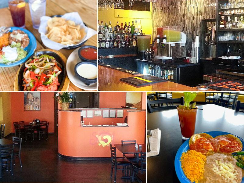 El Sol 1105 Broadway St, Cape Girardeau