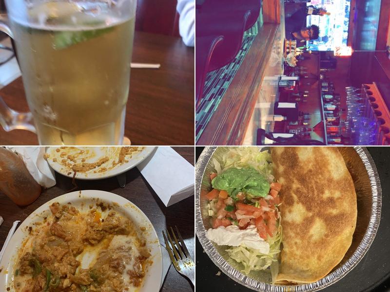 El Mexicano Restaurant