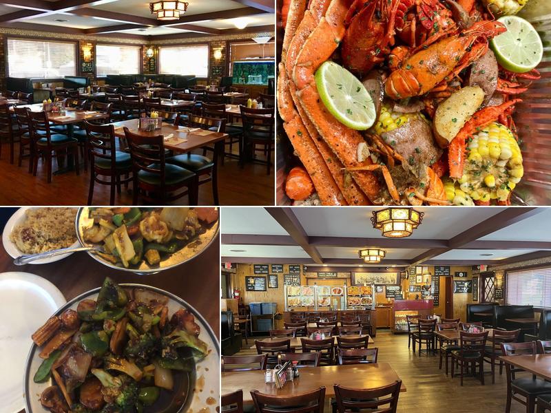 Chan's Restaurant 1159 N Kingshighway St, Cape Girardeau