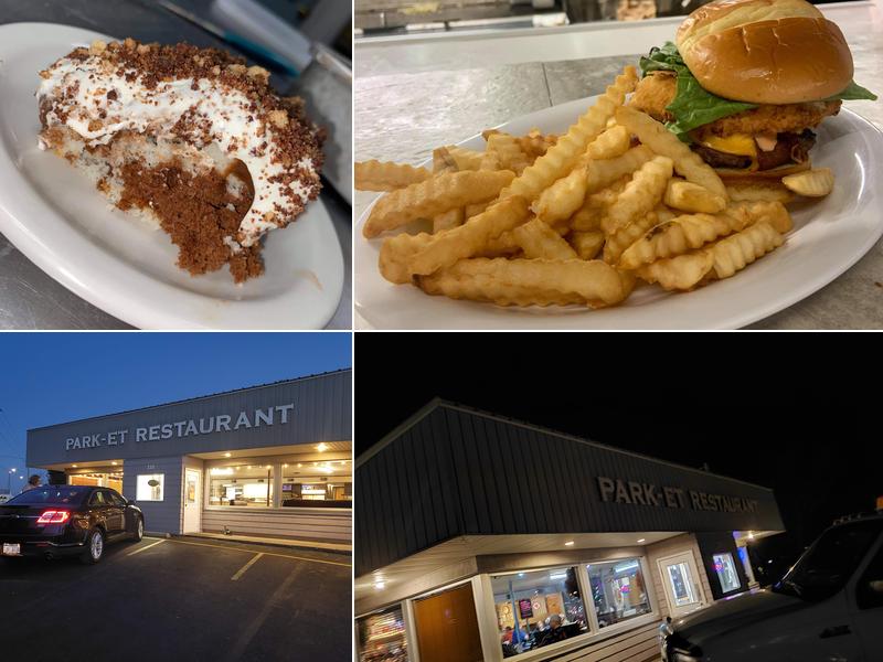 Park-Et Restaurant 211 S Kingshighway St, Perryville