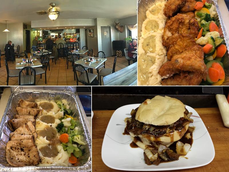 Stuff's Restaurant & Catering 4144 State Hwy 13, Wisconsin Dells