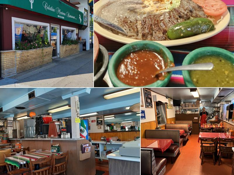 Colotlán Restaurant 324 Broadway Ave, Wisconsin Dells