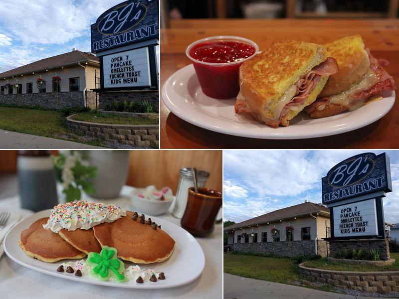 BJ's Restaurant 1201 Wisconsin Dells Pkwy, Wisconsin Dells