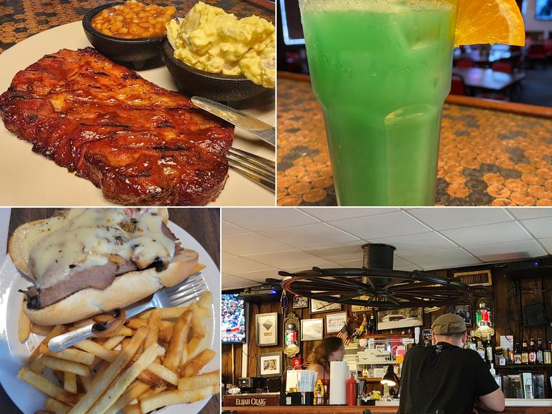 Pilot House Restaurant & Catering