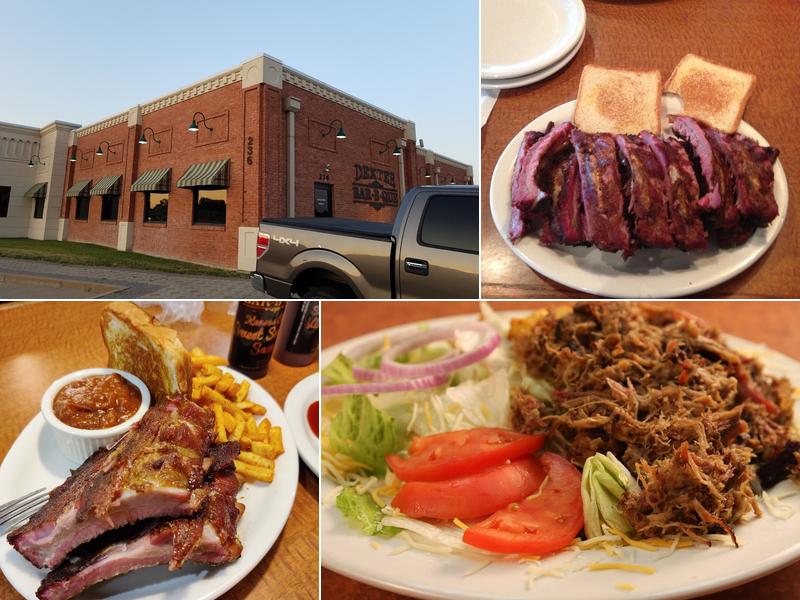Dexter Bar-B-Q - Cape Girardeau