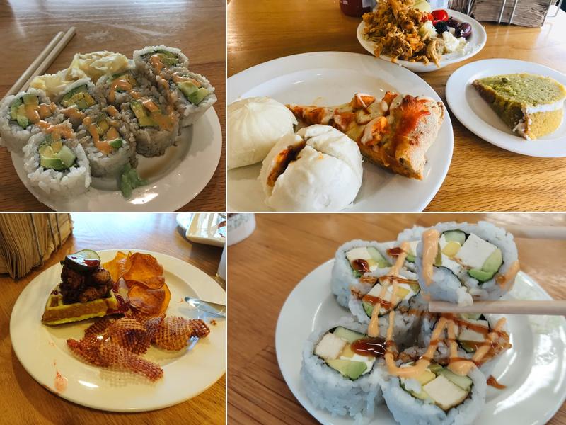 Hampshire Dining Commons