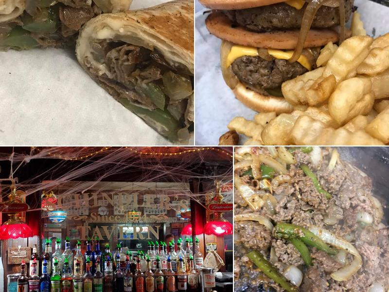 Schindler's Tavern