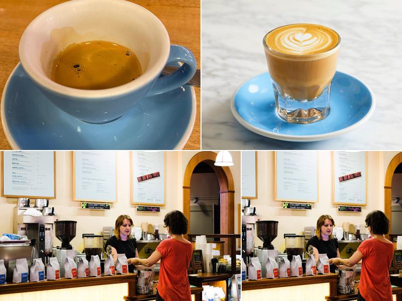 Share Coffee Northampton 150 Main St, Northampton