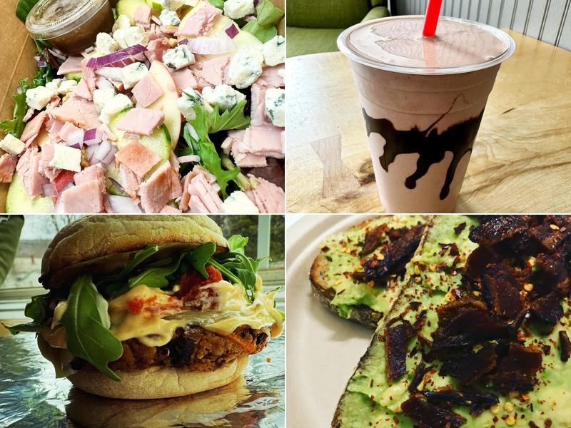 Wild Roots 11 Bridge St, Sunderland