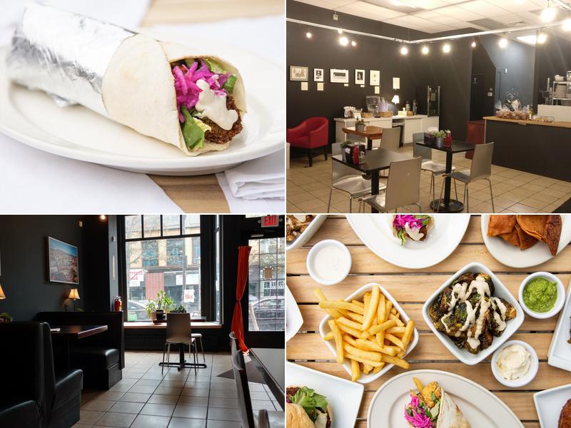 Holyoke Hummus Company