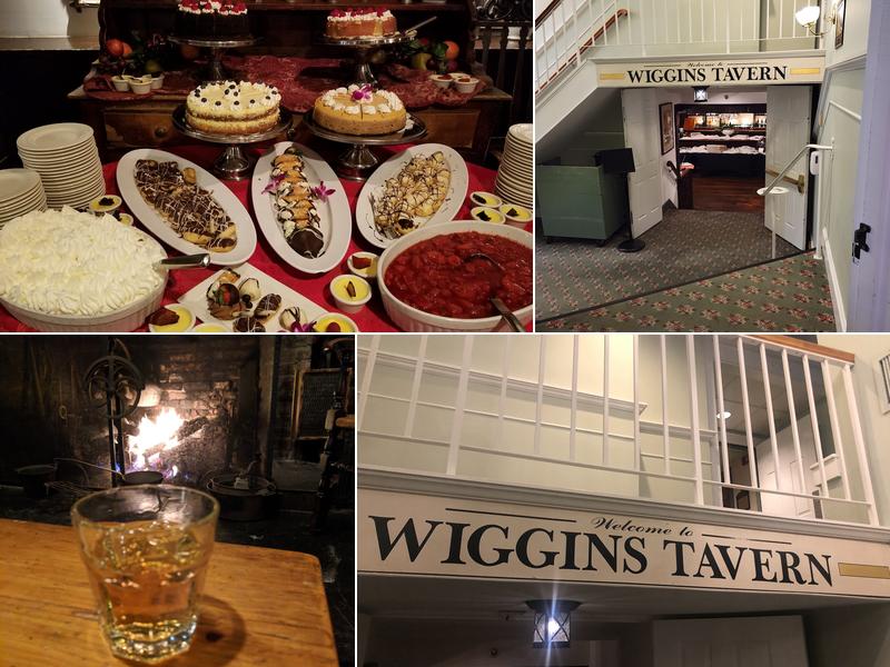 Wiggins Tavern Restaurant