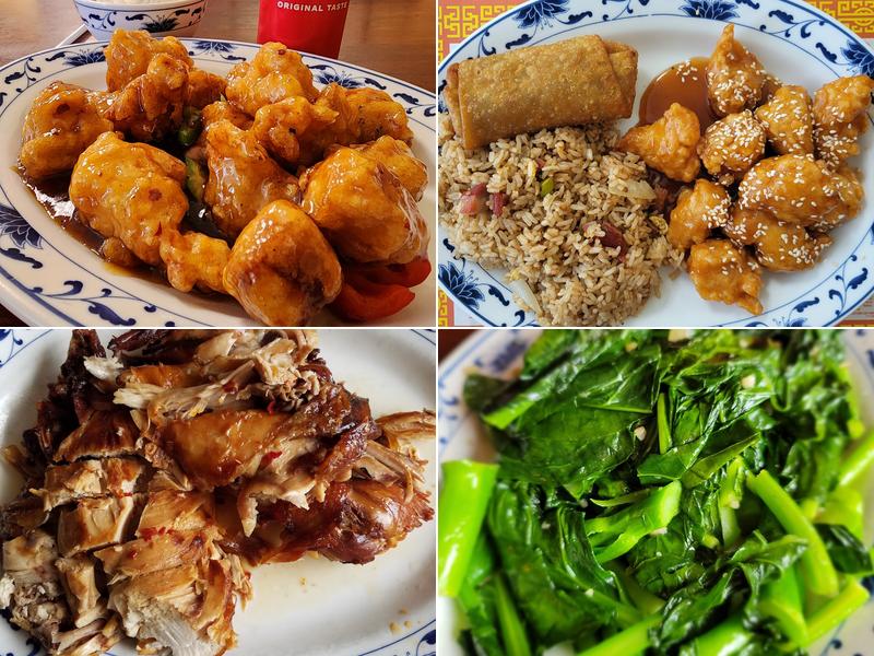 Great Wall Restaurant 178 Pine St, Northampton