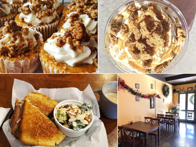 Socials Cafe & Catering LLC