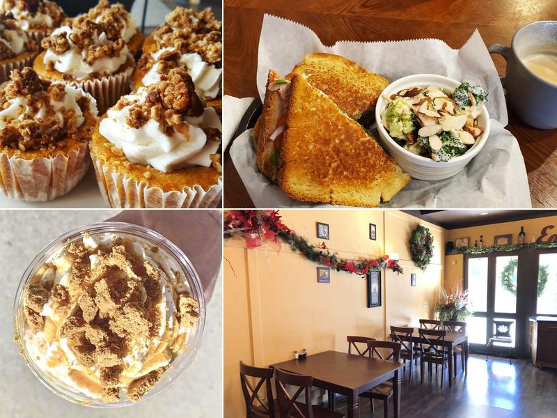 Socials Cafe & Catering LLC