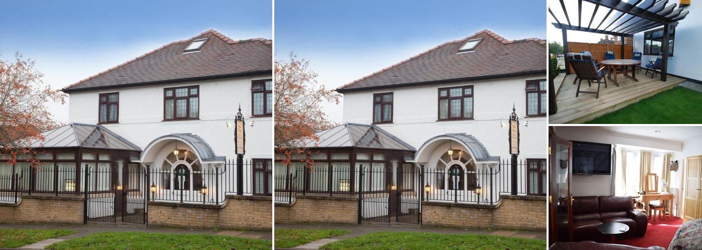 Clifton Bridge Hotel