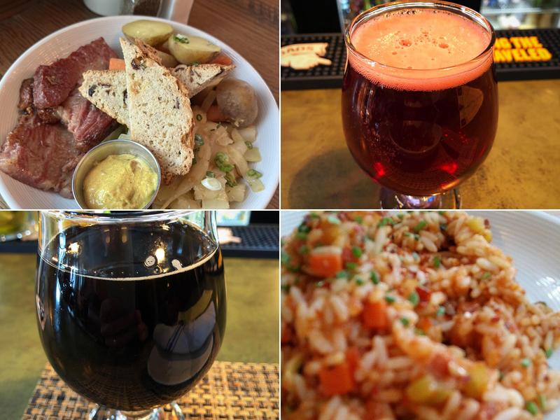 Local Kitchen & Beer Bar