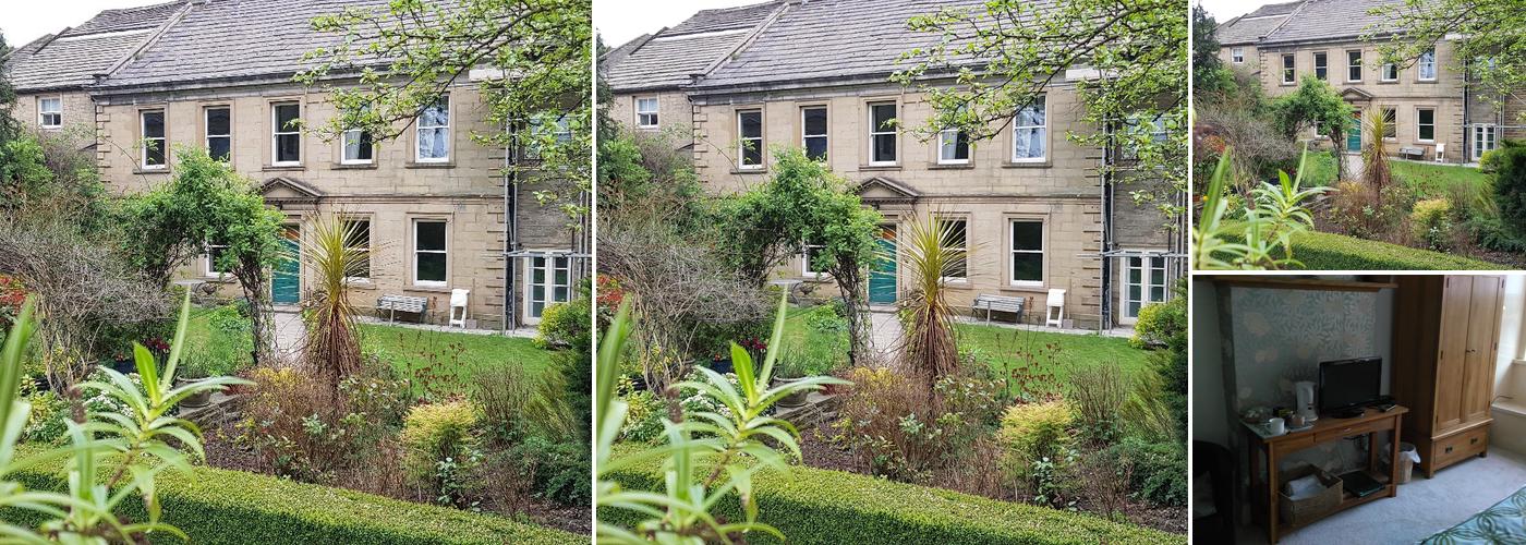 Bridge House accommodation