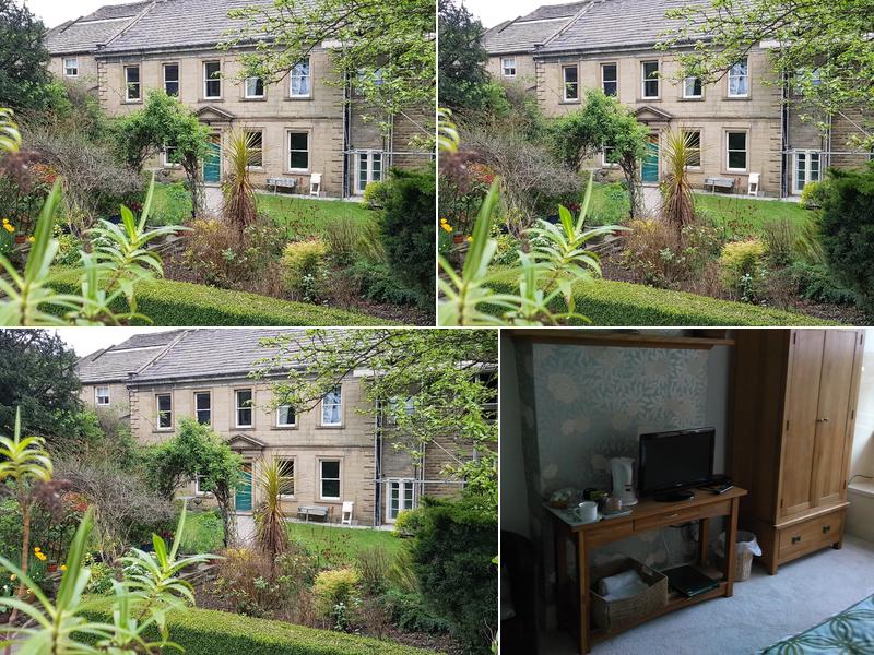 Bridge House accommodation