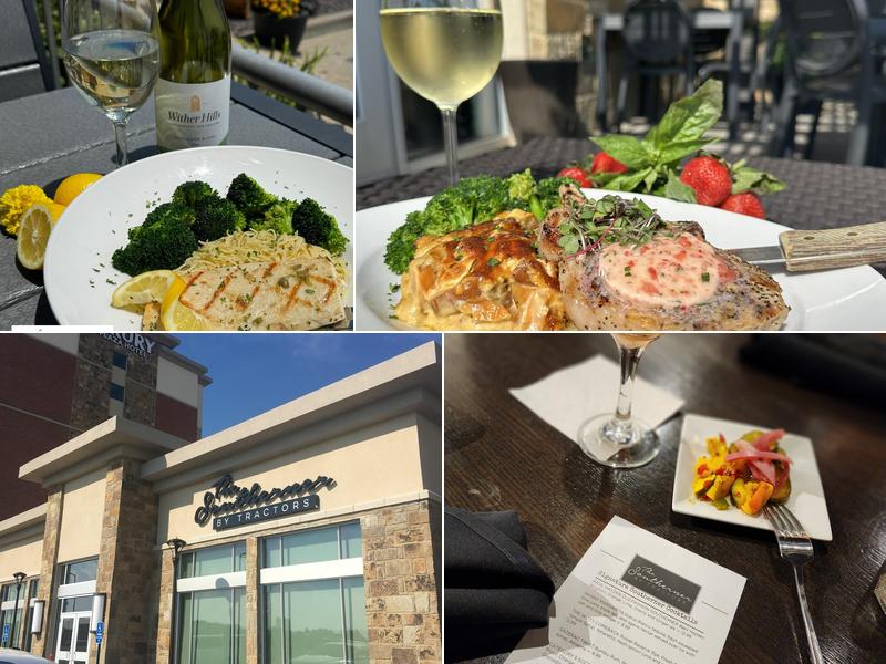 The Southerner 3359 Percy Dr, Cape Girardeau