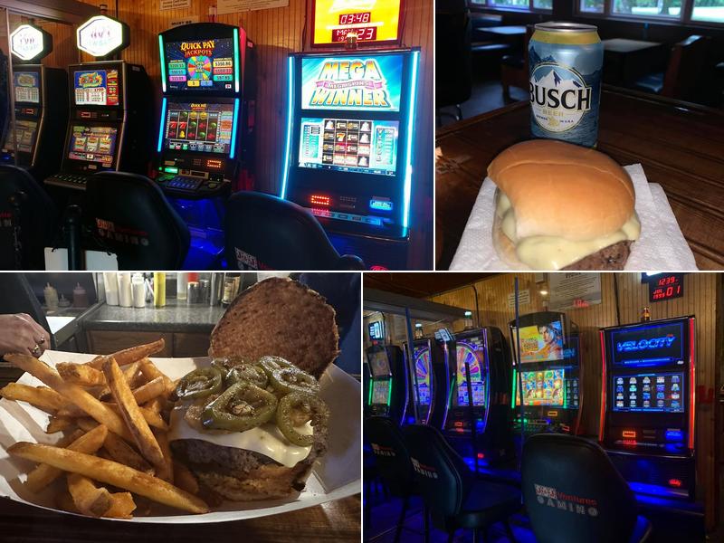 Horseshoe Bar & Grill