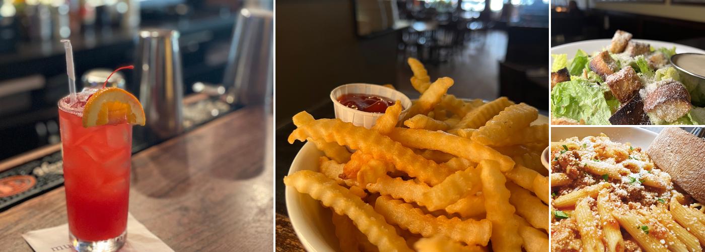 Mulberry Street Pizza