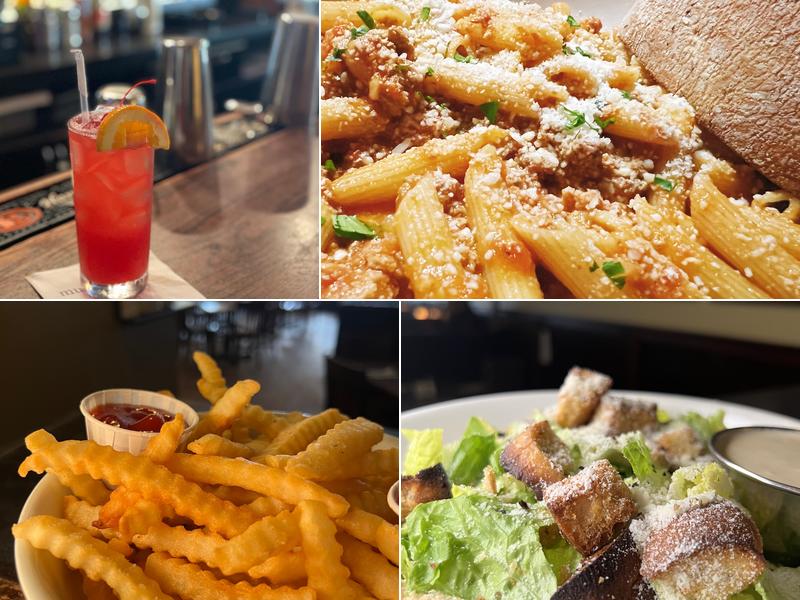 Mulberry Street Pizza