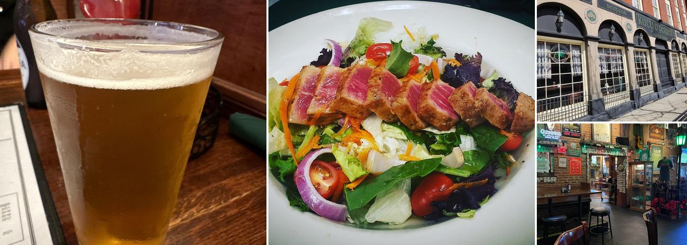 Katy O'Ferrell's Publick House