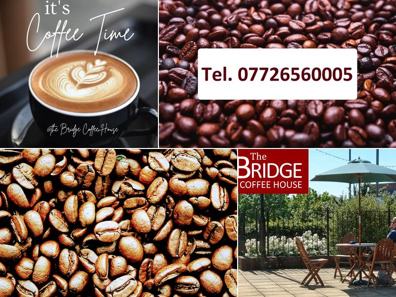 Bridge Coffee House