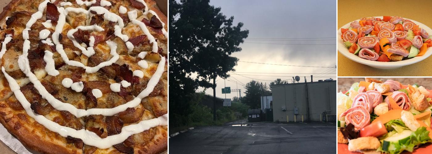 Anthony's Pizza Restaurant