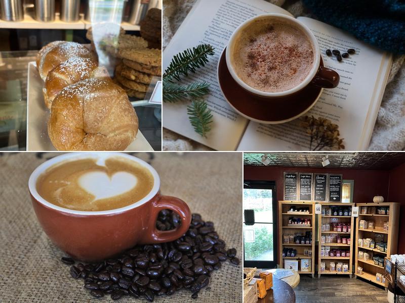 Shelburne Falls Coffee Roasters