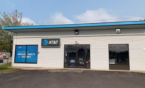 AT&T Store