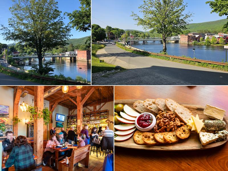 The Blue Rock | Restaurant and Bar