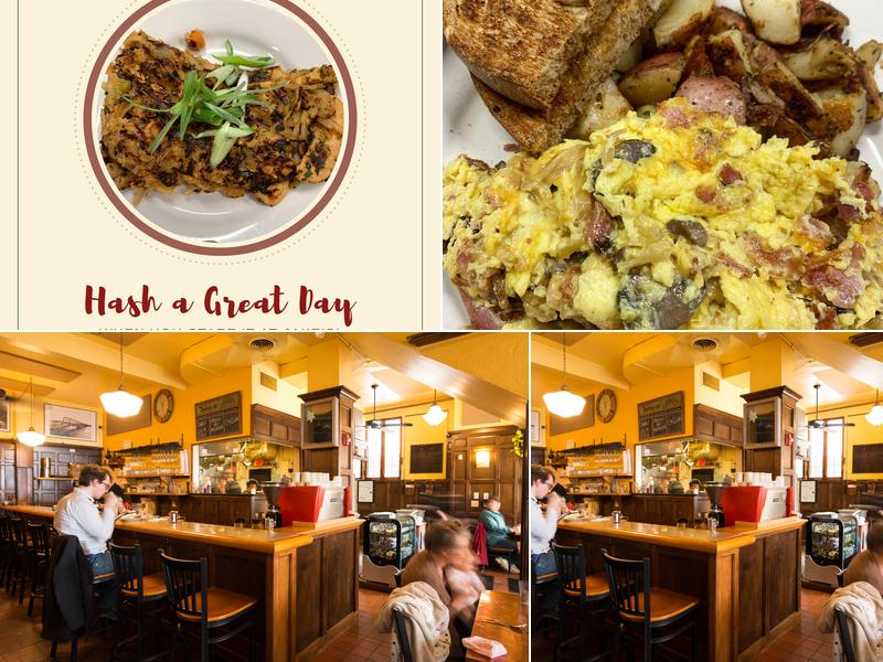 Jake's 17 King St, Northampton