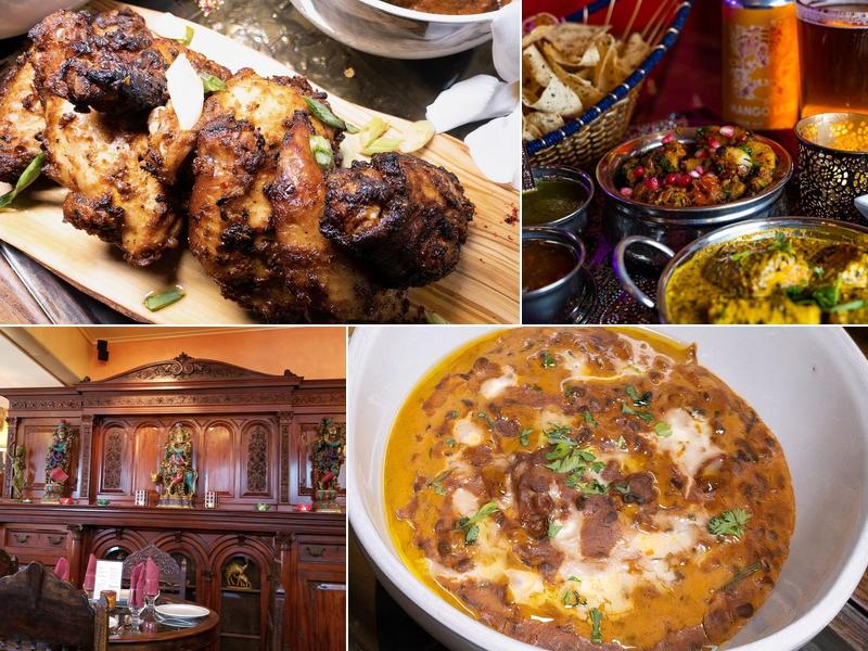 India House 45 State St, Northampton