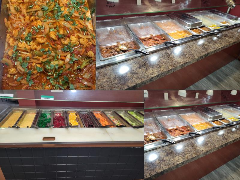 India Delight 909 S Park Ave, Herrin