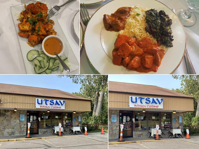 Utsav Indian Cuisine