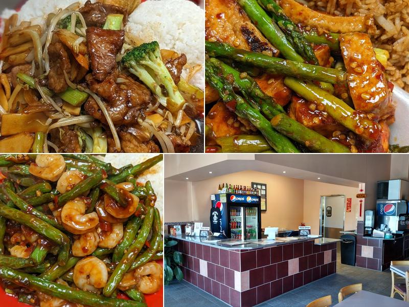 New Kahala: Chinese Cuisine