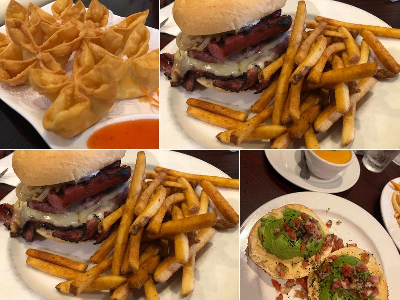 Bell Cafe 8319 Bell Creek Rd B, Mechanicsville