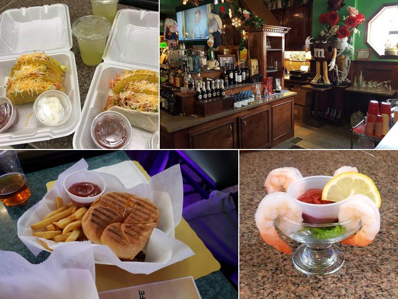 The Shed Bar & Café