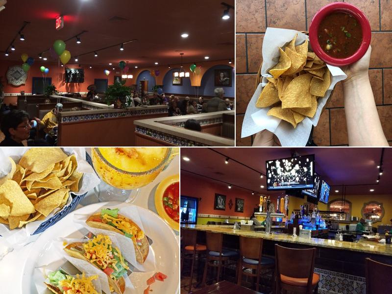 Mexicali Cantina Grill