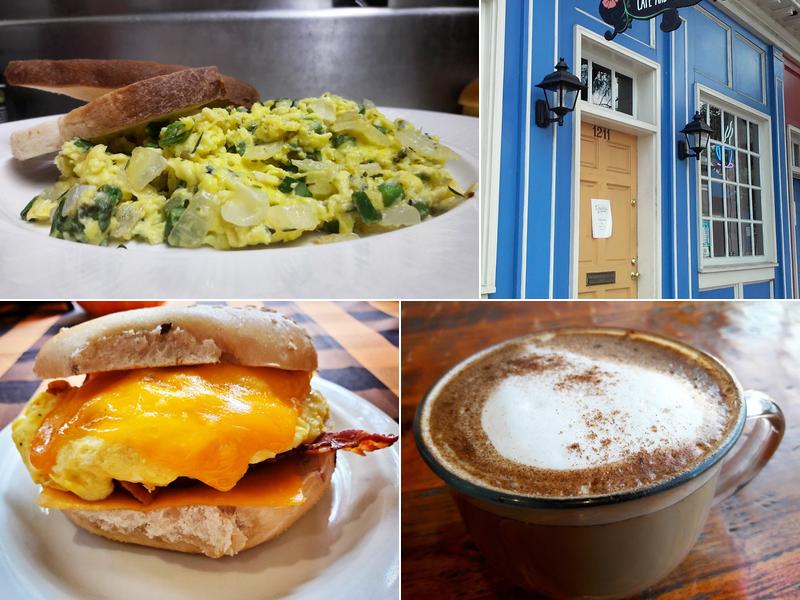 Greenbriar Cafe and Coffeehouse