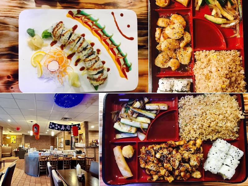 Yamato Steak House Of Japan