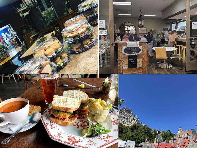 Lulabelle's Cafe & Catering