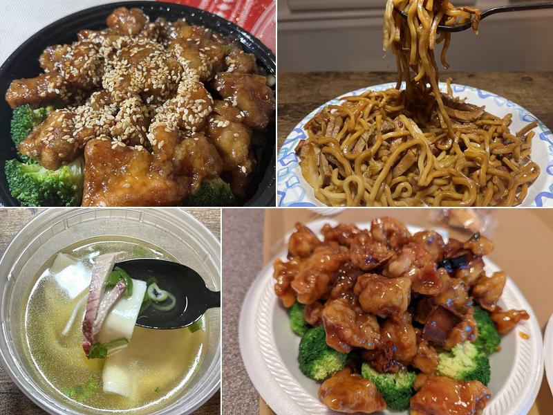 Sun Sun Chinese Restaurant