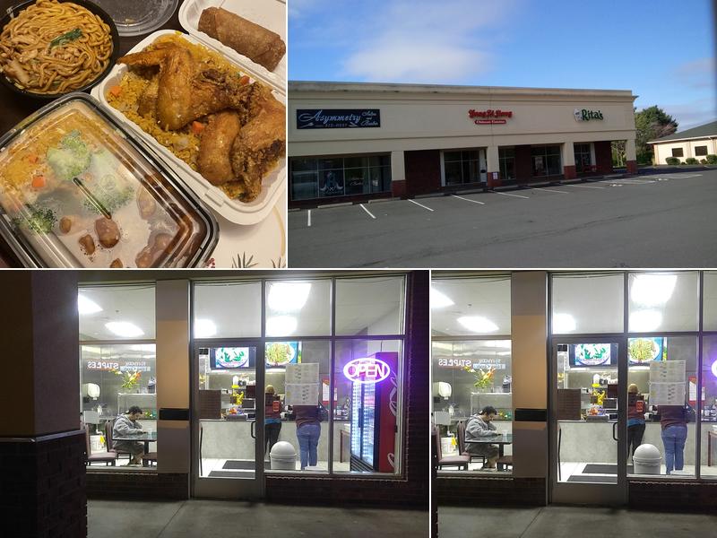 Yang Zi Jiang 378 Kelly Rd #7B, Vernon