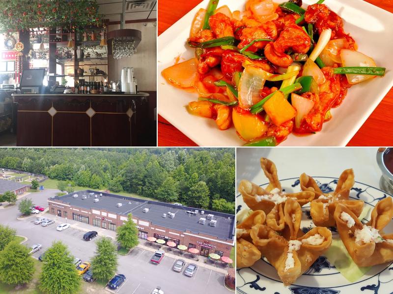 Chen's Chinese Restaurant